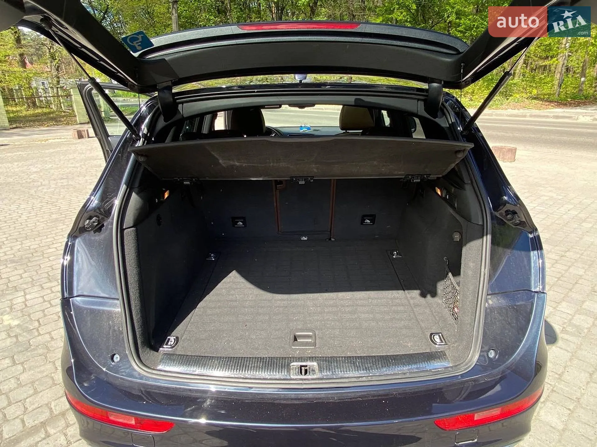 2013 Audi Q5 - мініатюра 5