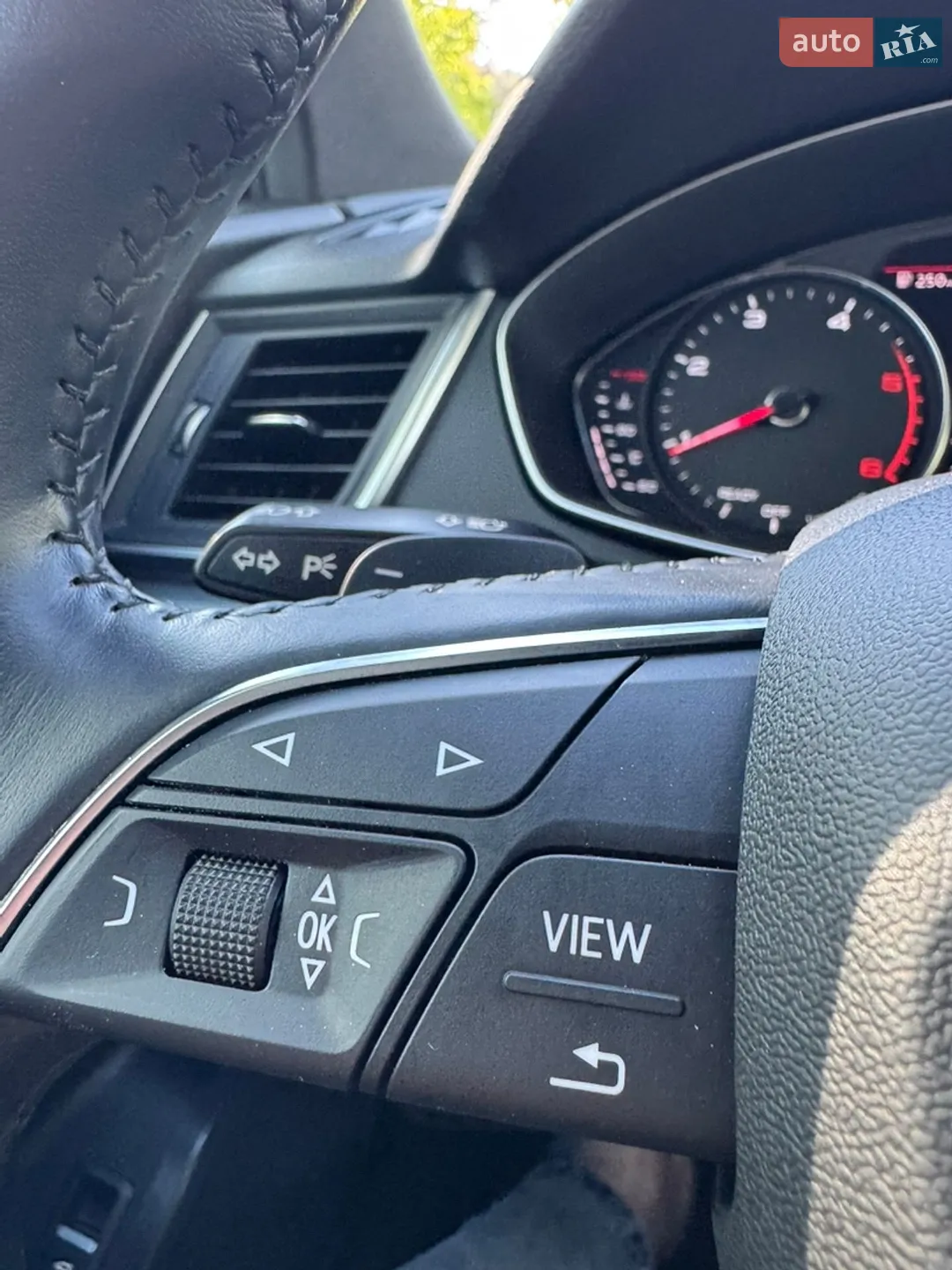 2020 Audi Q5 - мініатюра 45