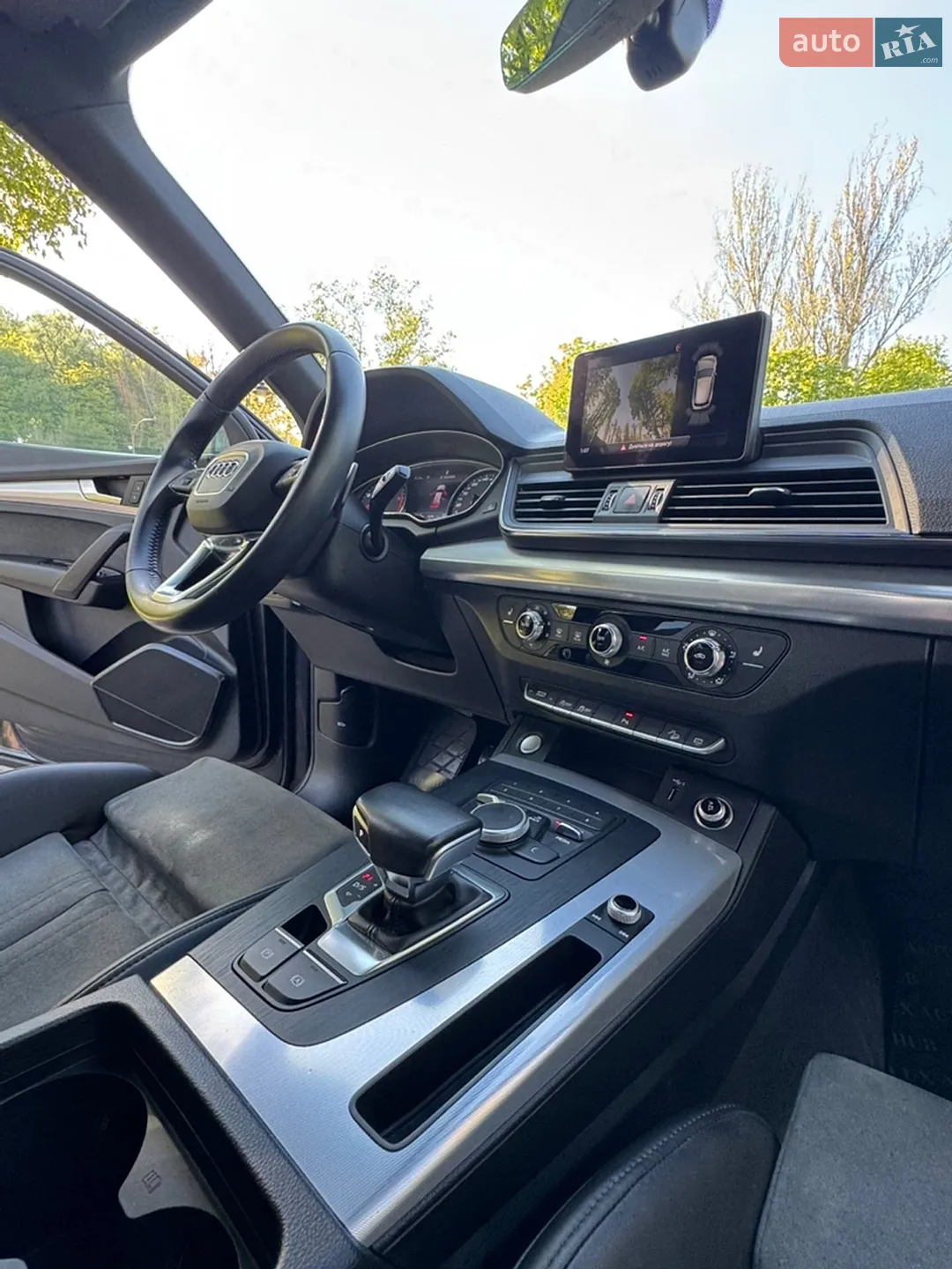 2020 Audi Q5 - мініатюра 59