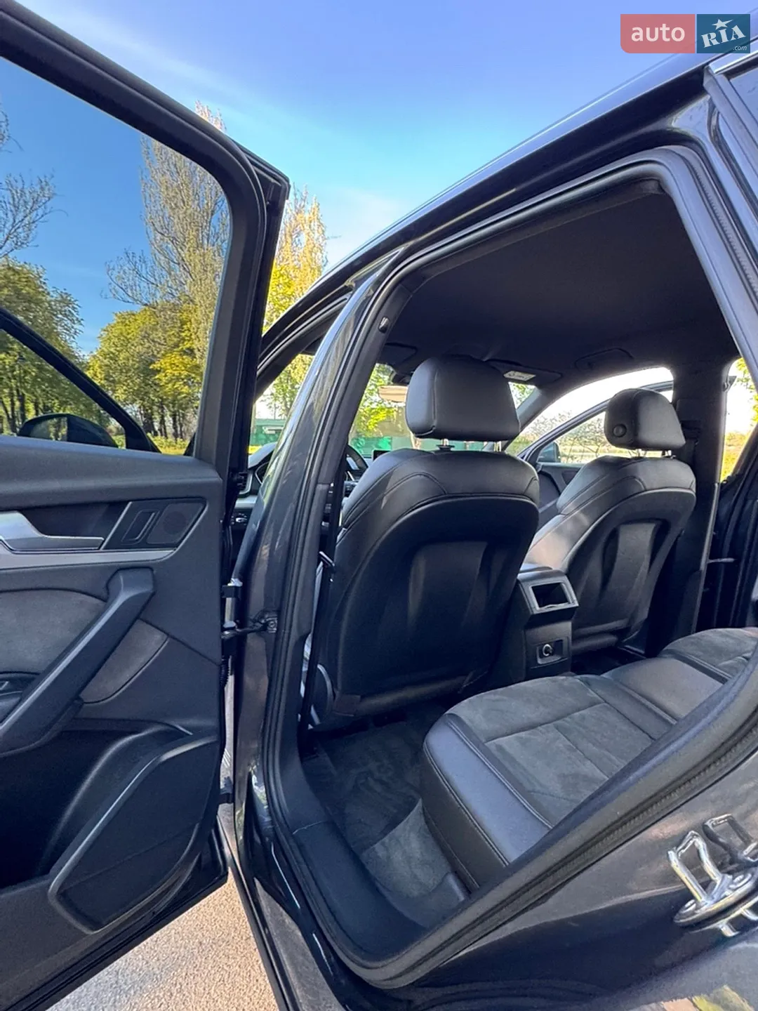 2020 Audi Q5 - мініатюра 79