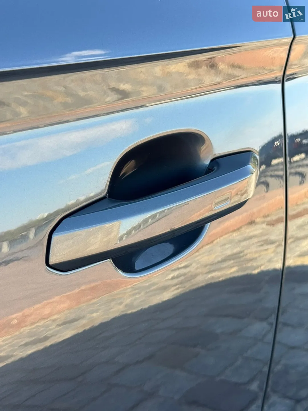 2020 Audi Q5 - мініатюра 105