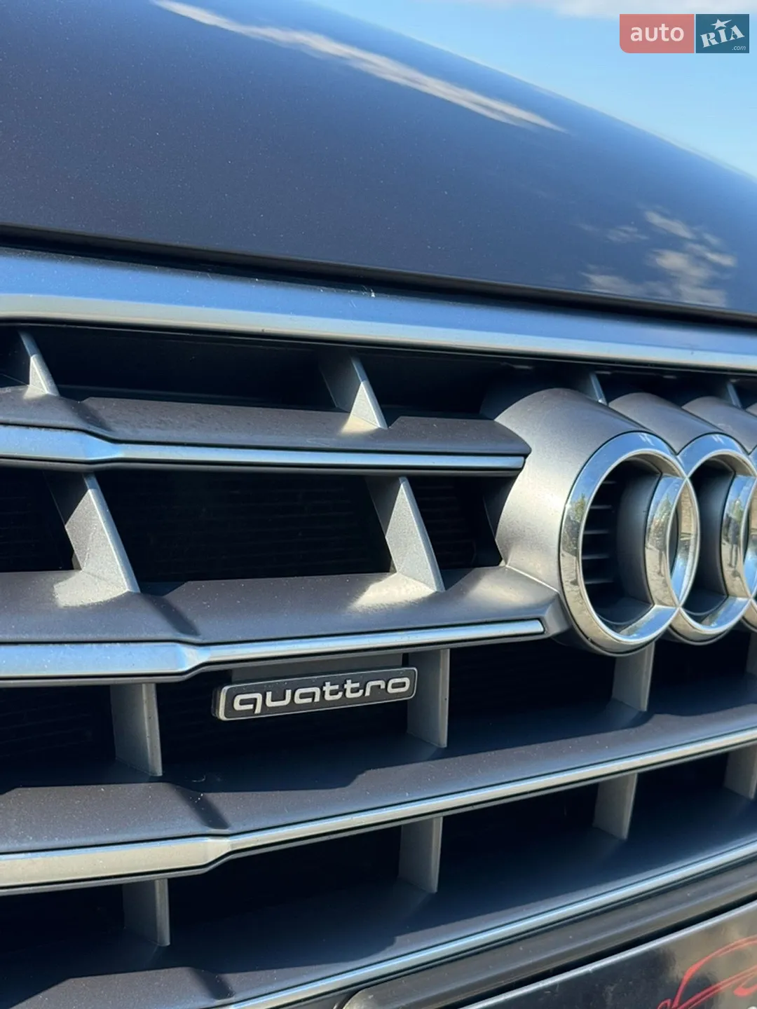 2020 Audi Q5 - мініатюра 110