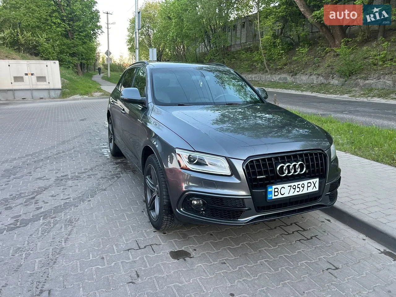 2013 Audi Q5 - мініатюра 25