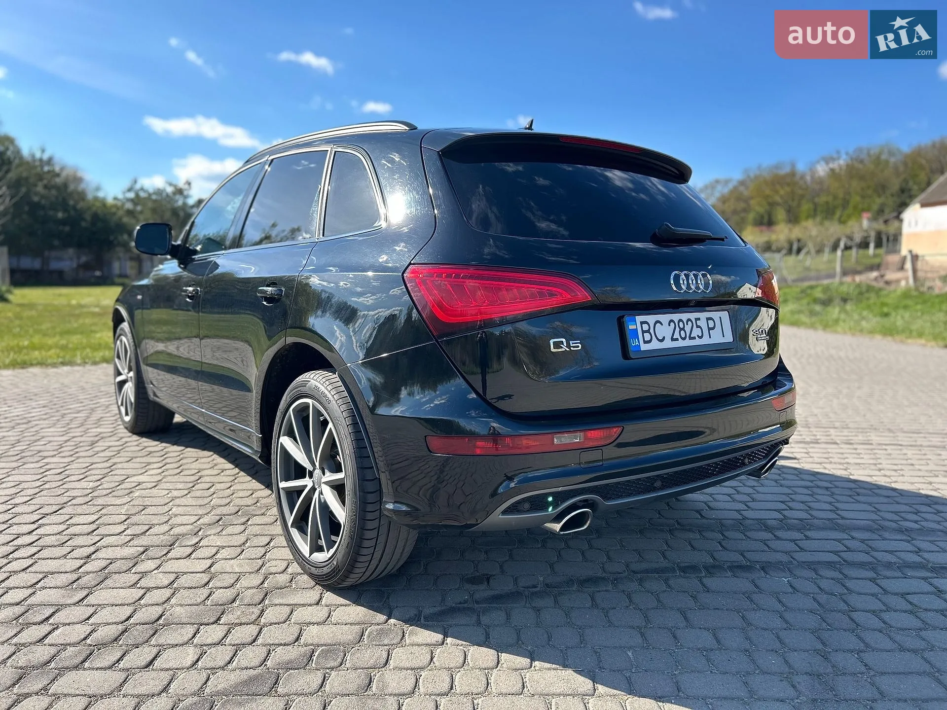2015 Audi Q5 - мініатюра 16