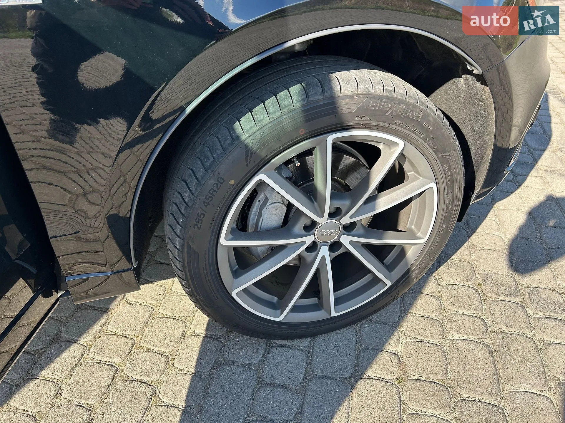 2015 Audi Q5 - мініатюра 58