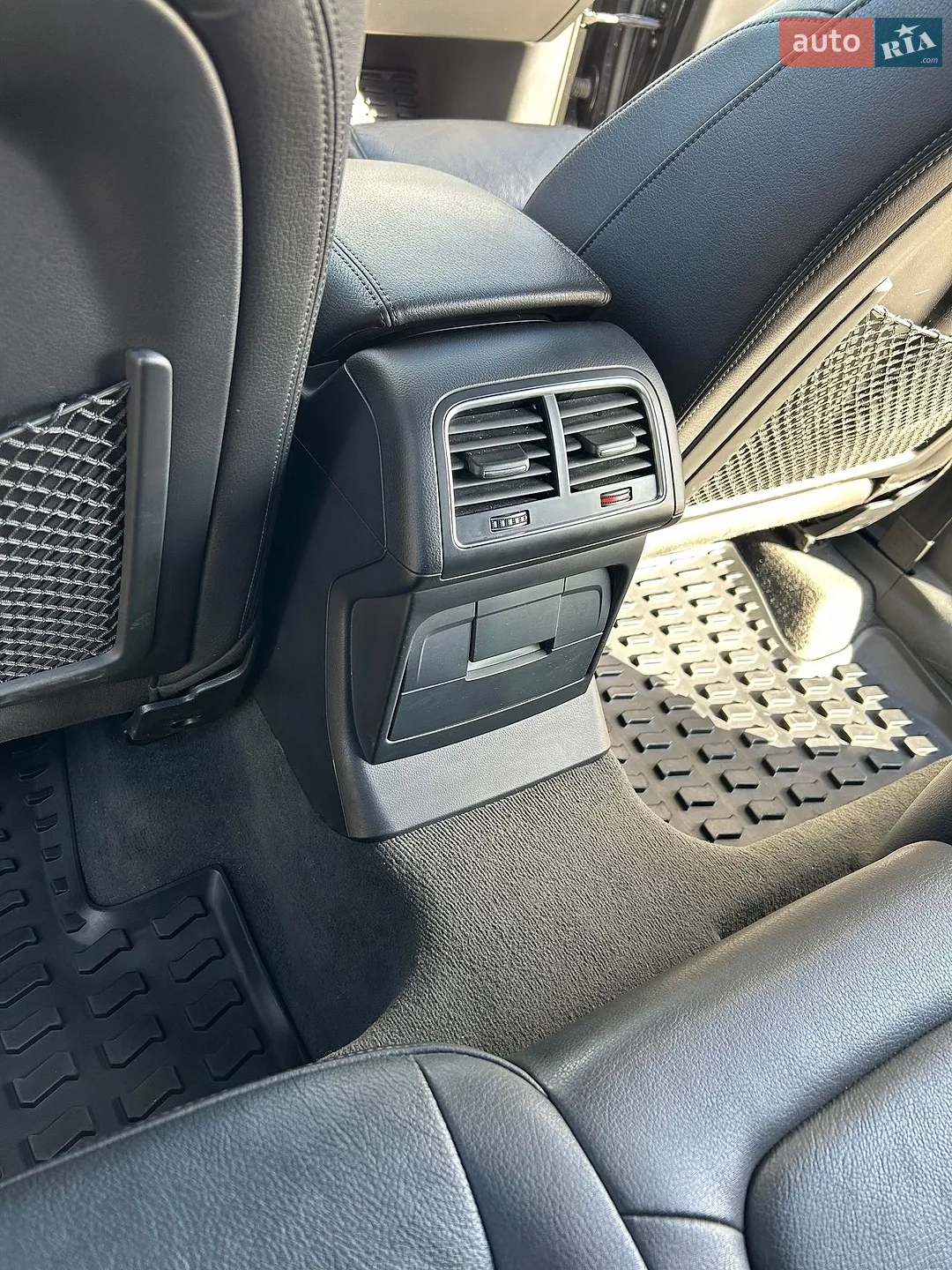 2015 Audi Q5 - мініатюра 33