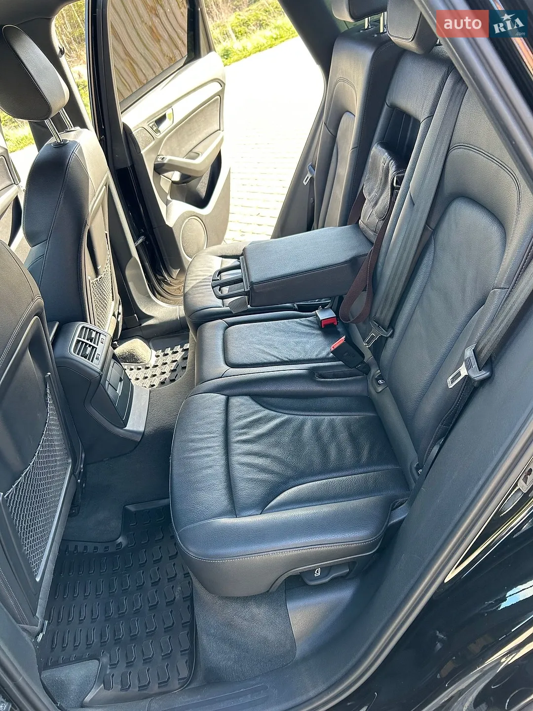 2015 Audi Q5 - мініатюра 35