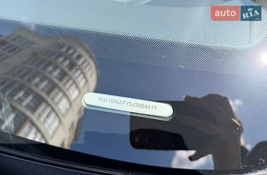 Позашляховик / Кросовер Audi Q5 2017 в Івано-Франківську