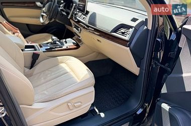 Позашляховик / Кросовер Audi Q5 2017 в Івано-Франківську