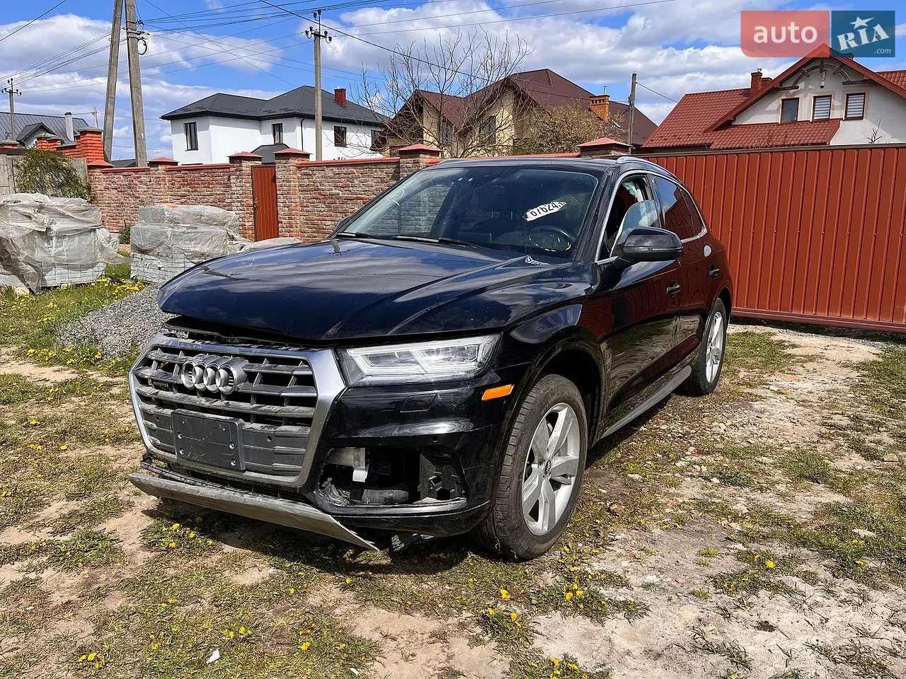 2020 Audi Q3 - мініатюра 32