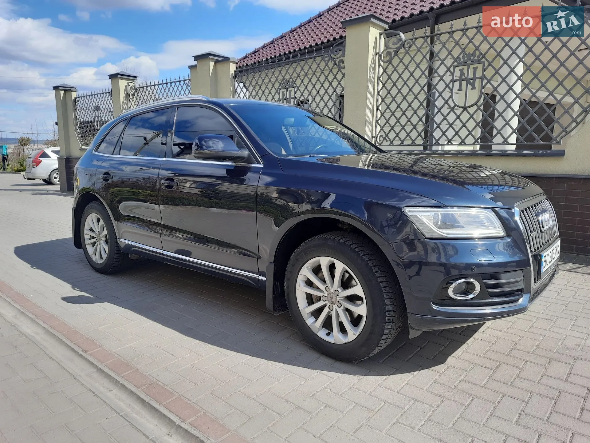 2013 Audi Q5 - мініатюра 11