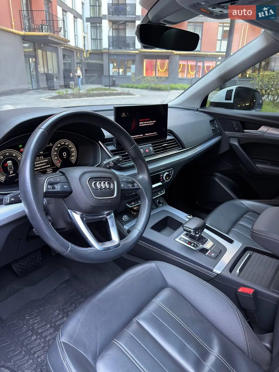 2021 Audi Q5 - мініатюра 2