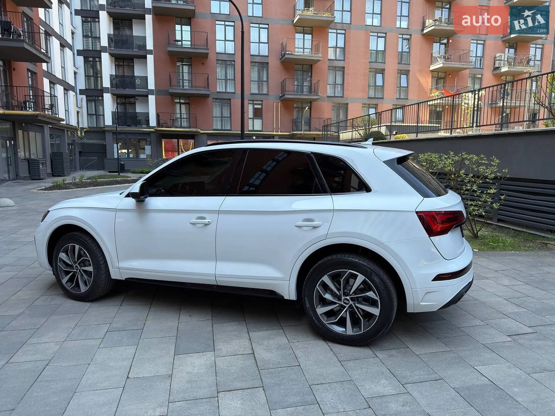 2021 Audi Q5 - мініатюра 7