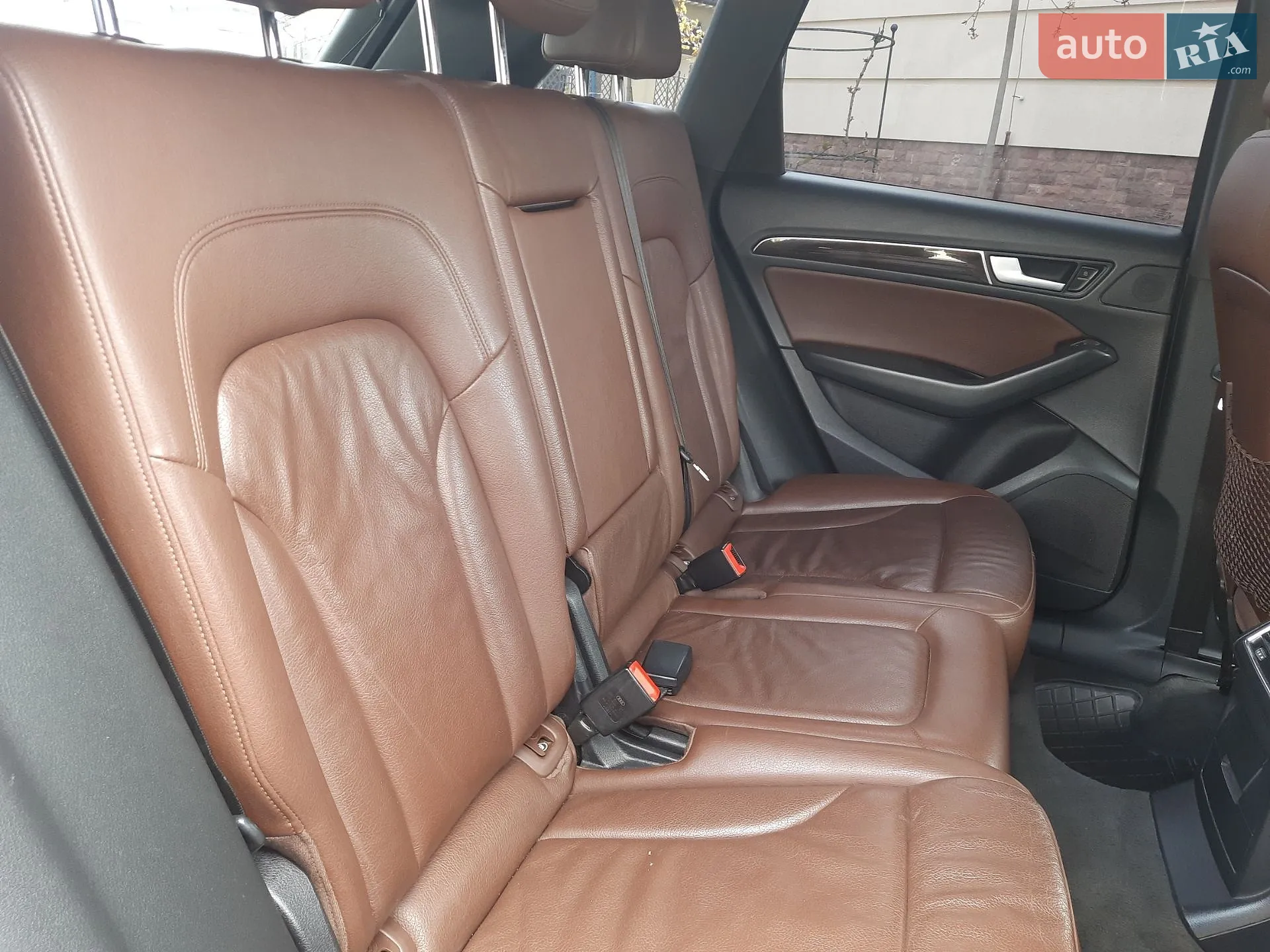 2013 Audi Q5 - мініатюра 29