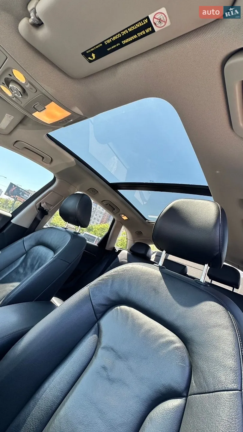 2010 Audi Q5 - мініатюра 25