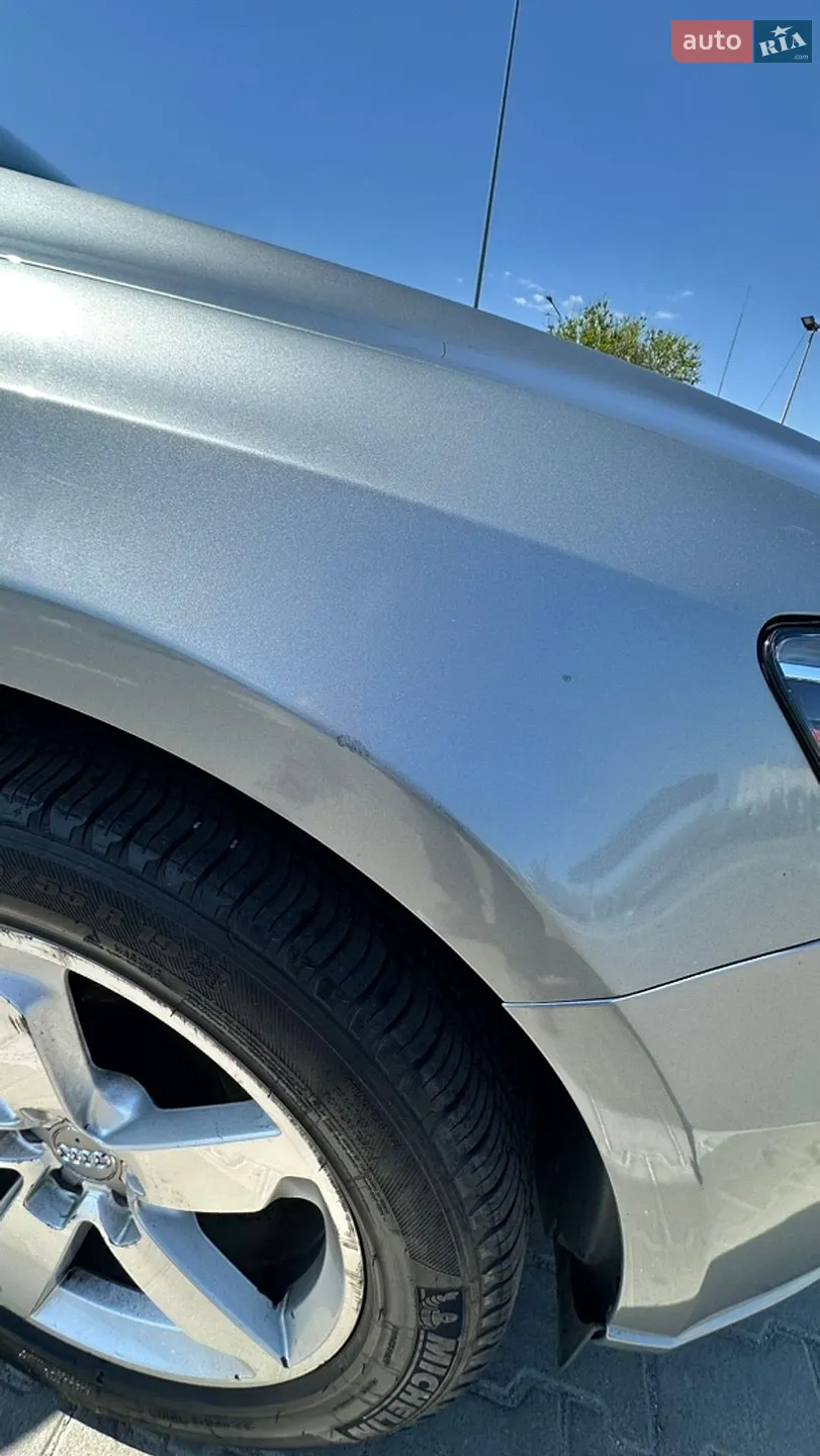 2010 Audi Q5 - мініатюра 51