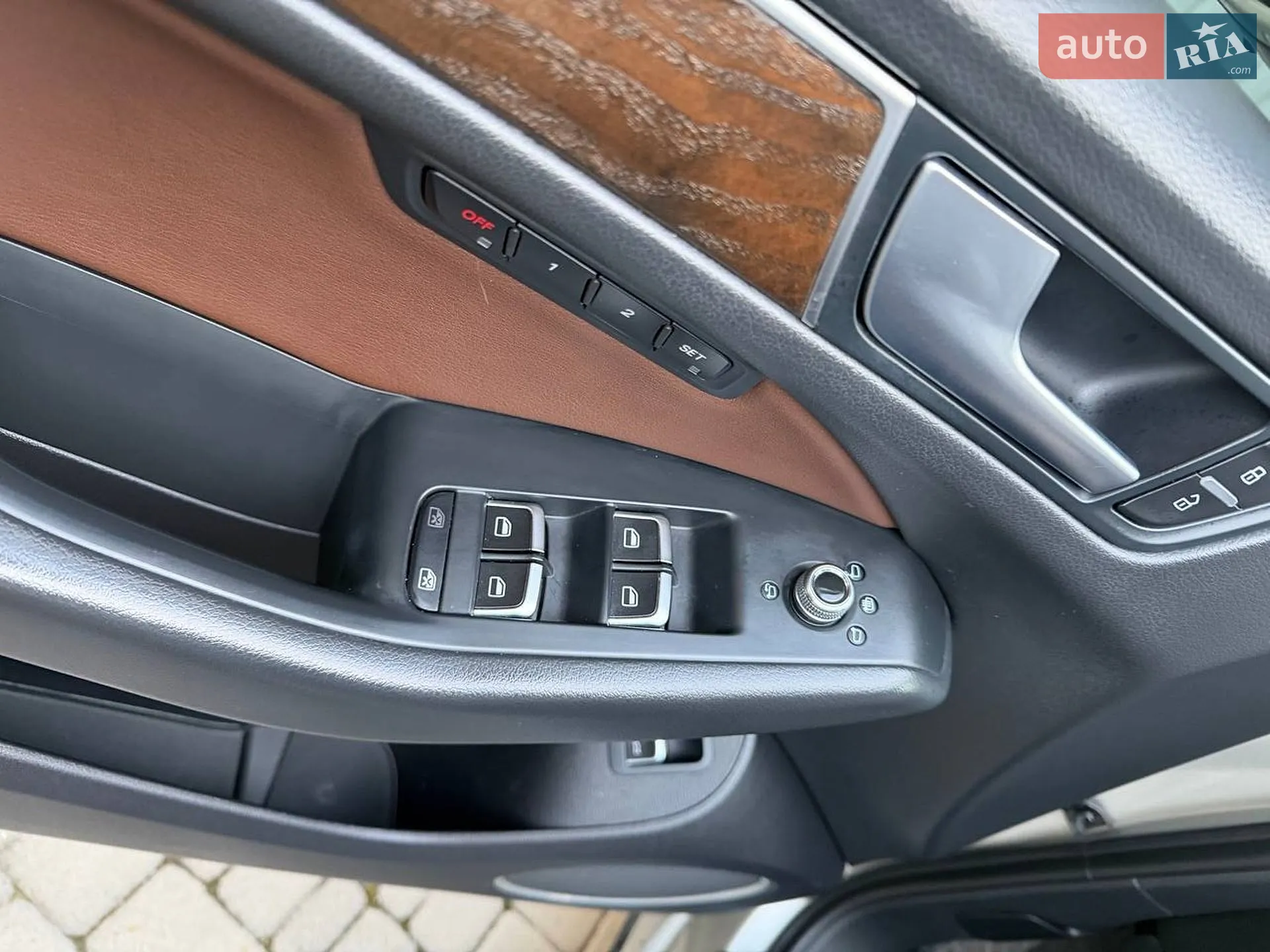 2016 Audi Q5 - мініатюра 53