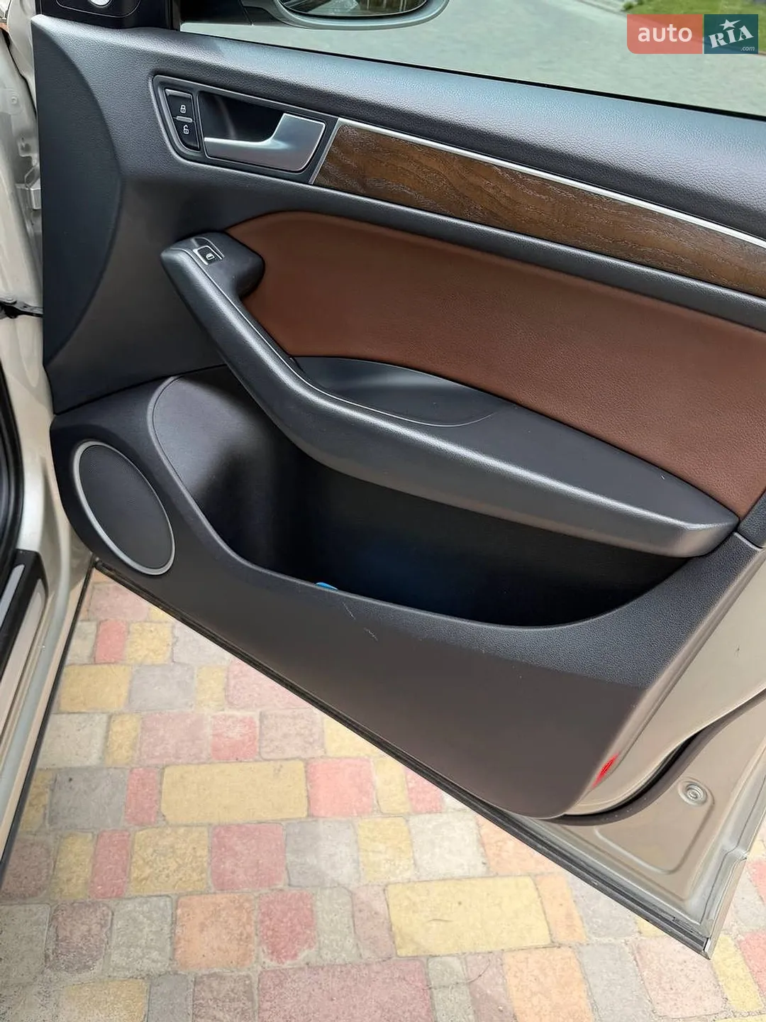 2016 Audi Q5 - мініатюра 64