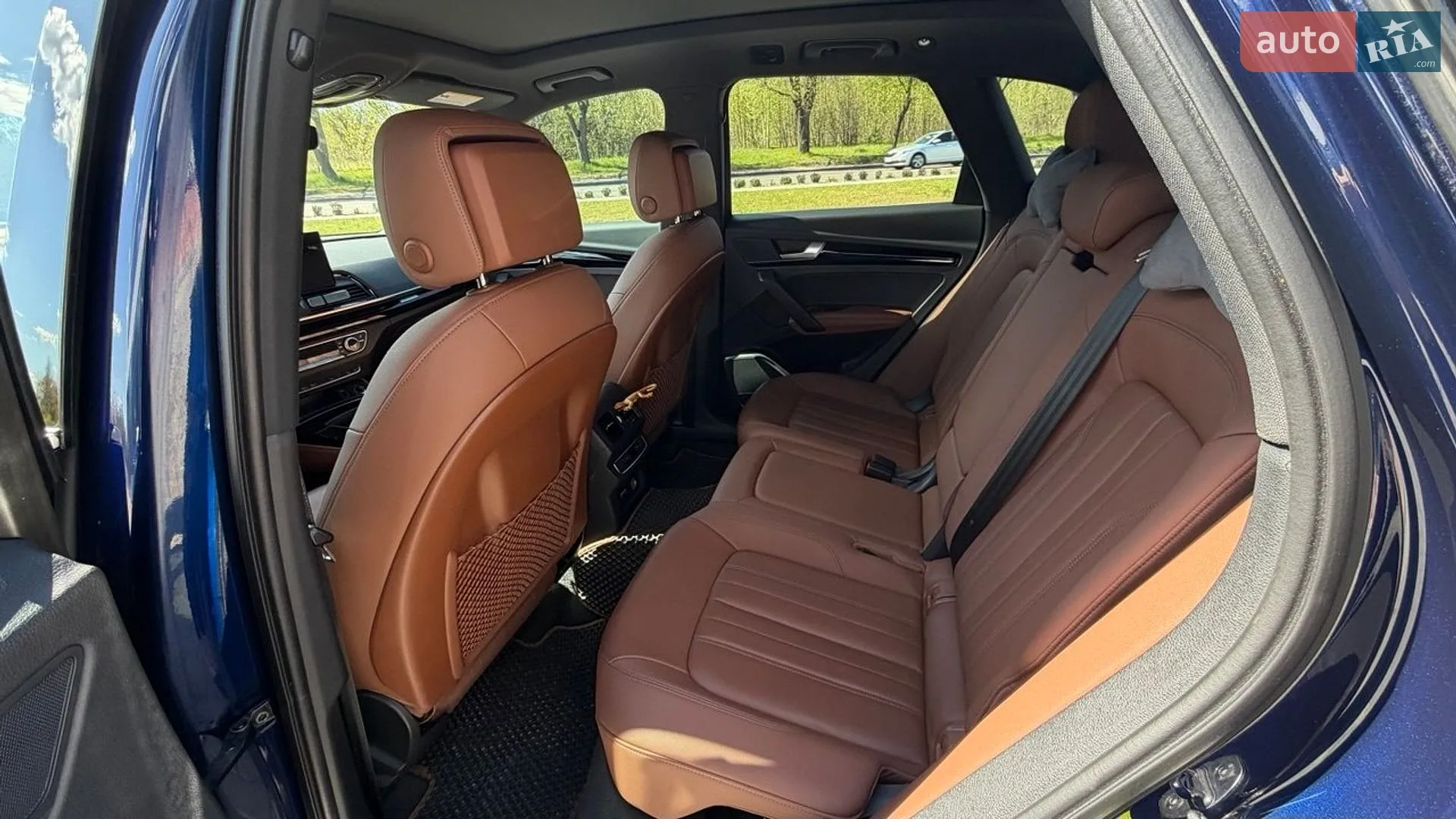 2021 Audi Q5 - мініатюра 10