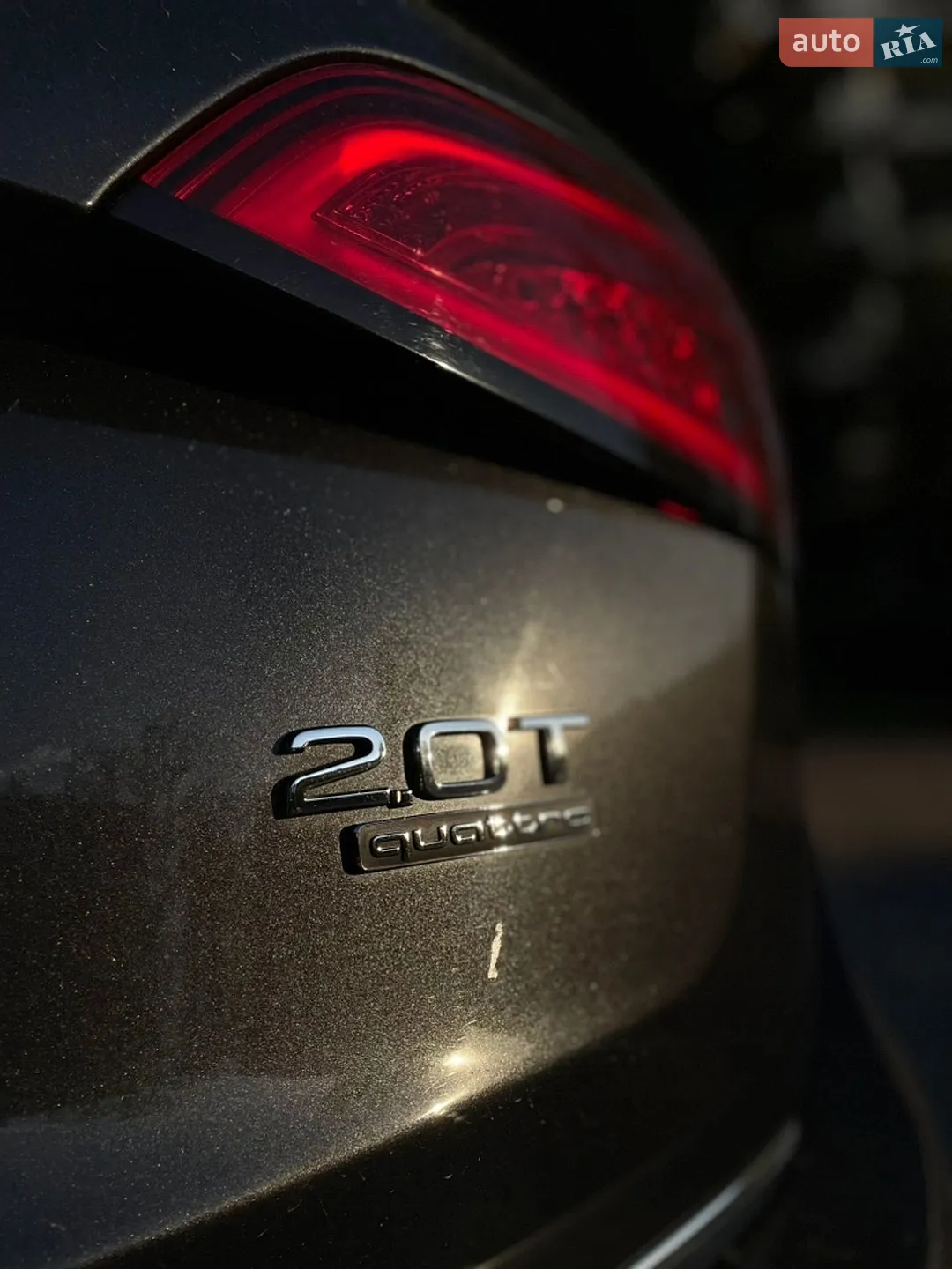 2015 Audi Q5 - мініатюра 11