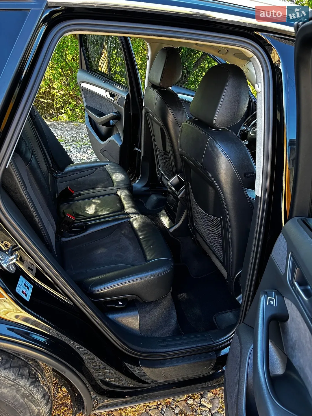 2013 Audi Q5 - мініатюра 9