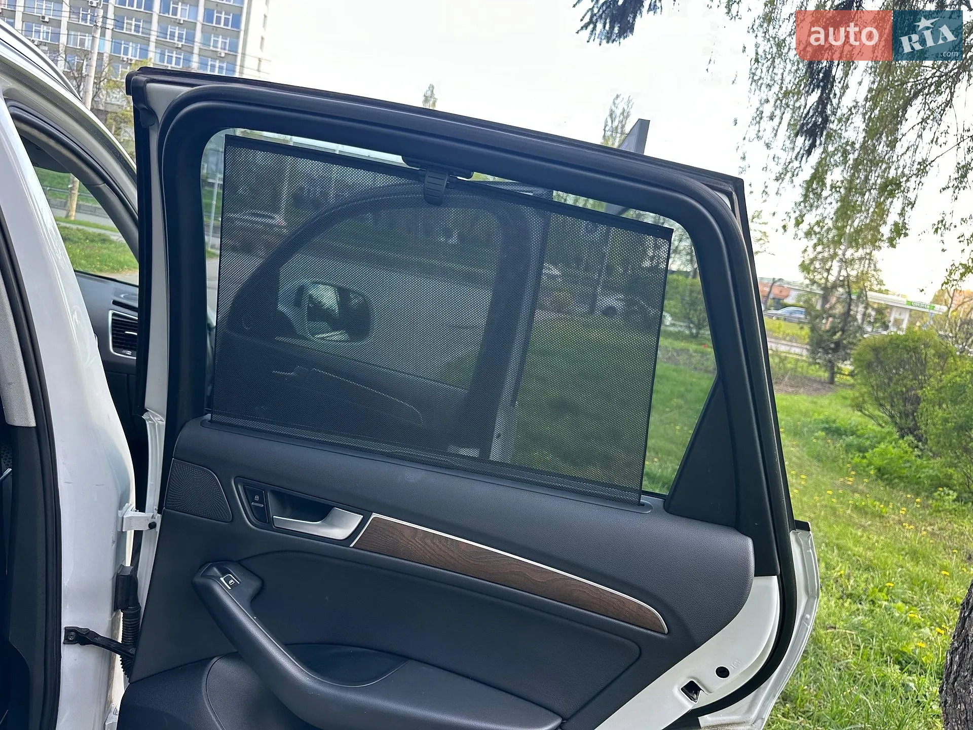 2013 Audi Q5 - мініатюра 20