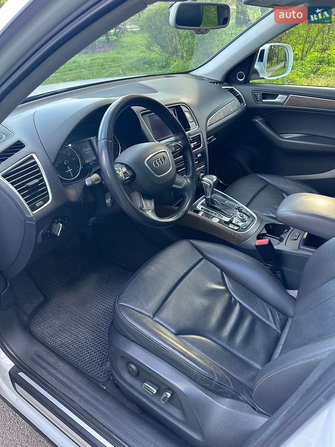 2013 Audi Q5 - мініатюра 23