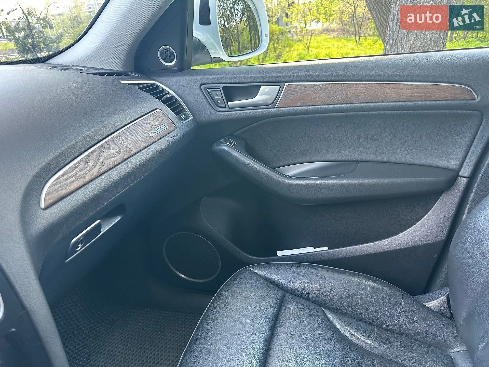 2013 Audi Q5 - мініатюра 30