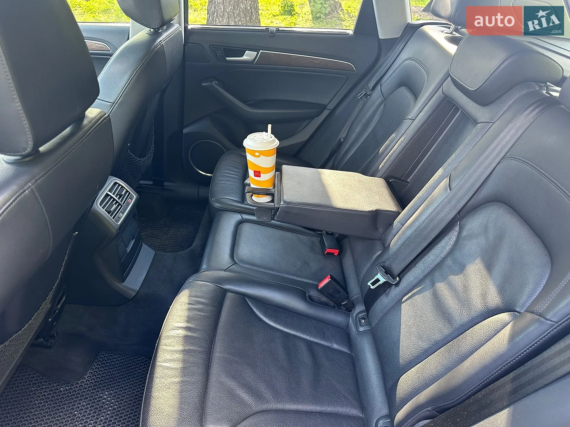 2013 Audi Q5 - мініатюра 31