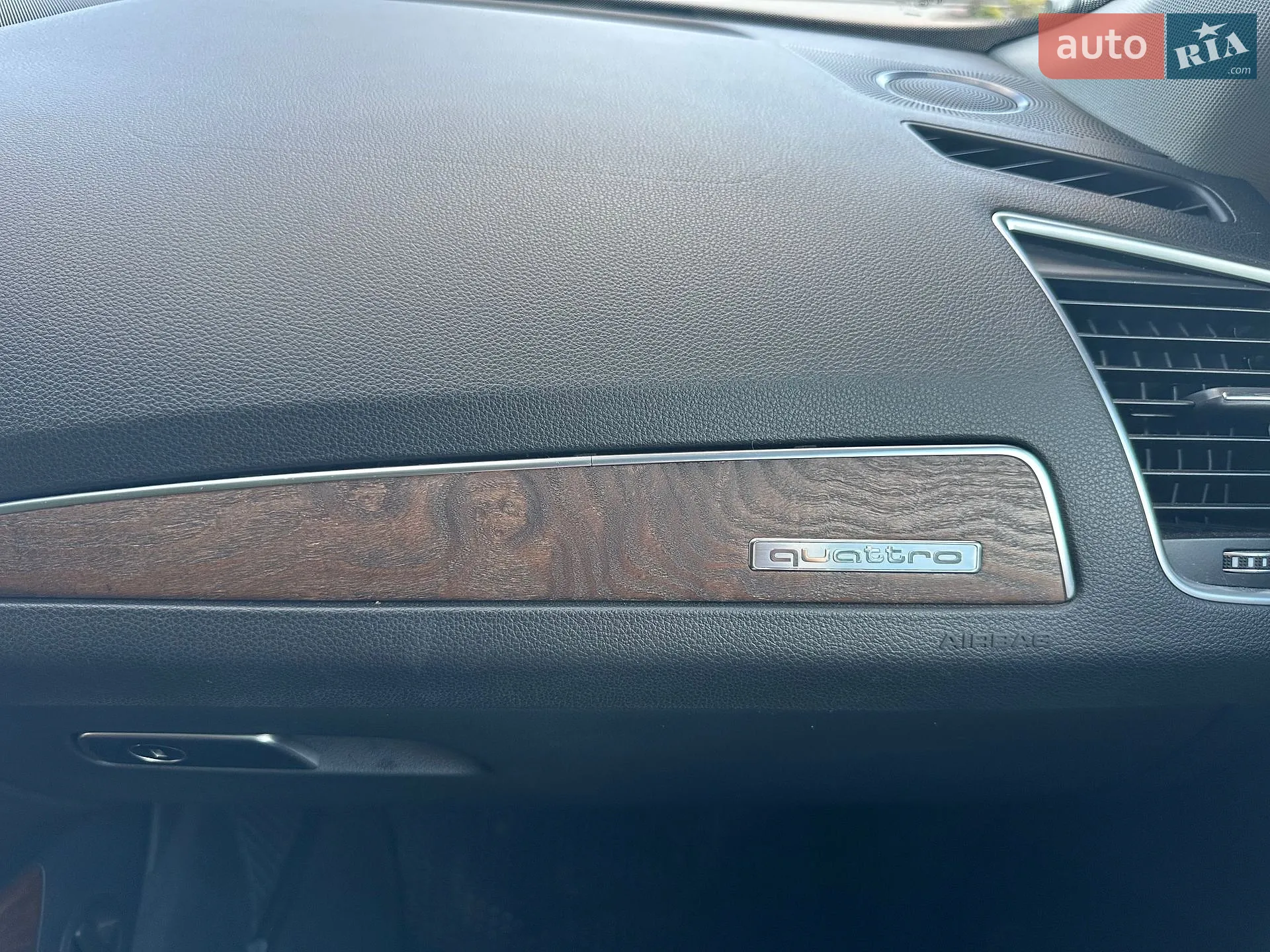 2013 Audi Q5 - мініатюра 37