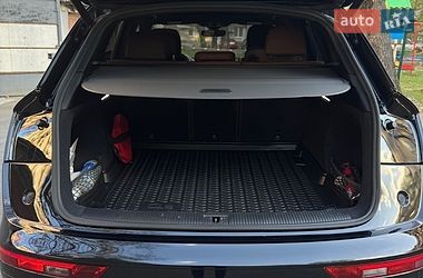 Внедорожник / Кроссовер Audi Q5 2019 в Киеве