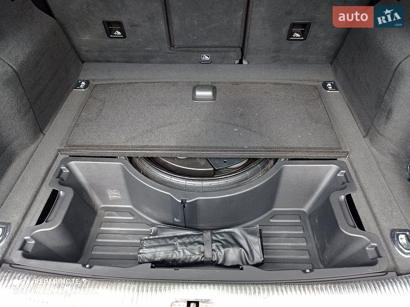 Внедорожник / Кроссовер Audi Q5 2013 в Ивано-Франковске