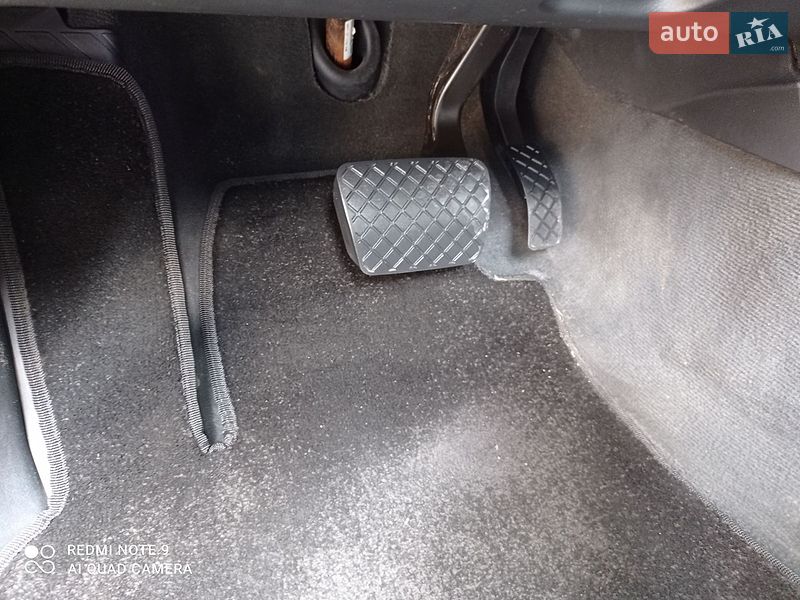 Внедорожник / Кроссовер Audi Q5 2013 в Ивано-Франковске