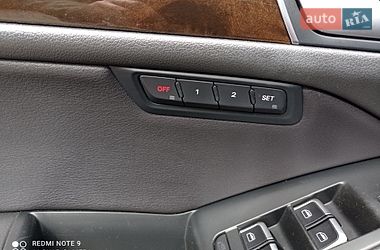 Внедорожник / Кроссовер Audi Q5 2013 в Ивано-Франковске