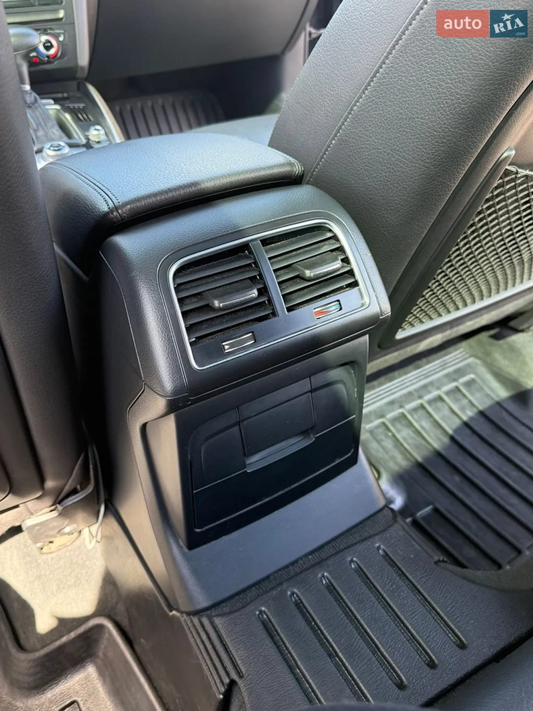 2016 Audi Q5 - мініатюра 27
