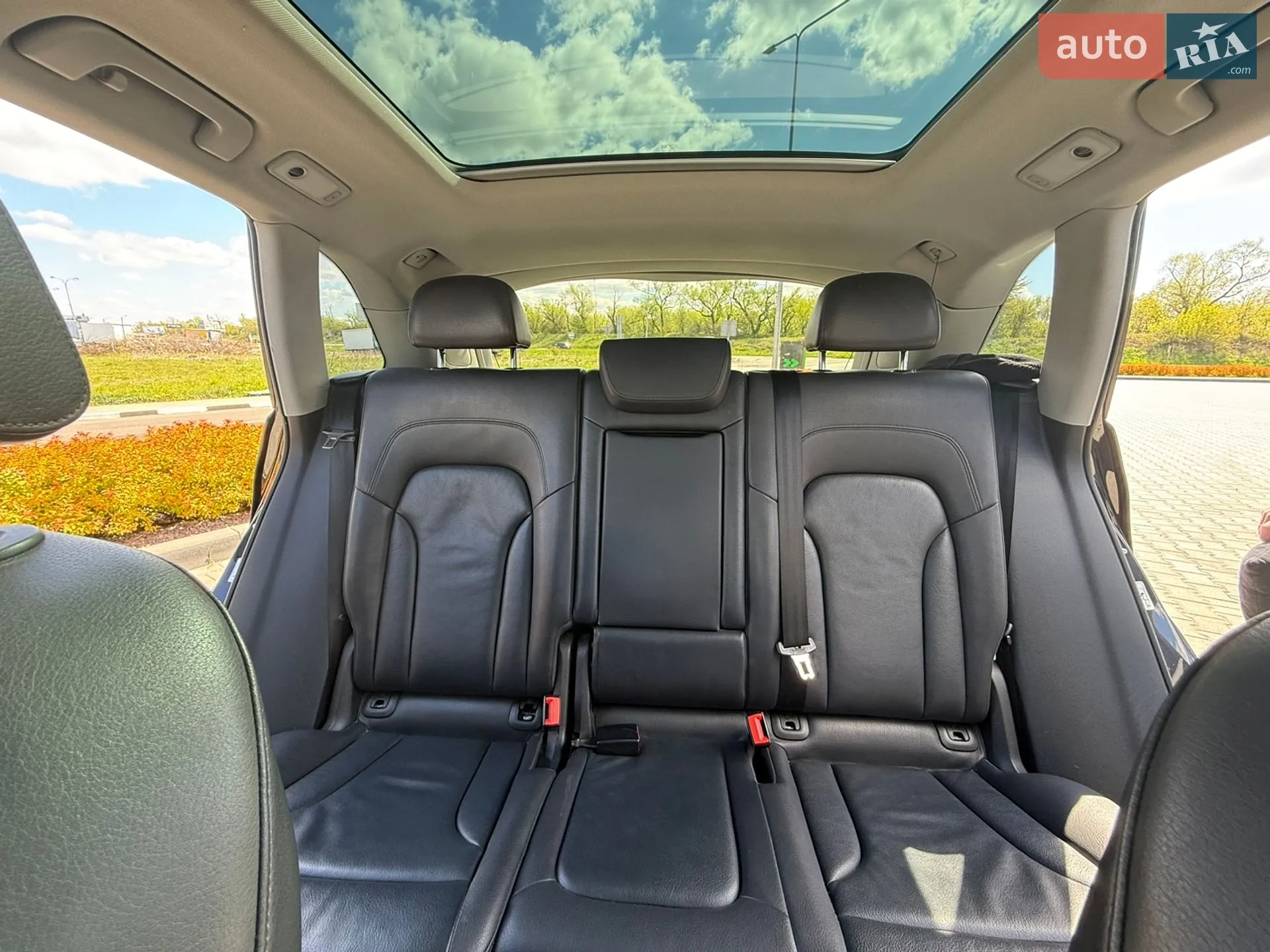 2016 Audi Q5 - мініатюра 32
