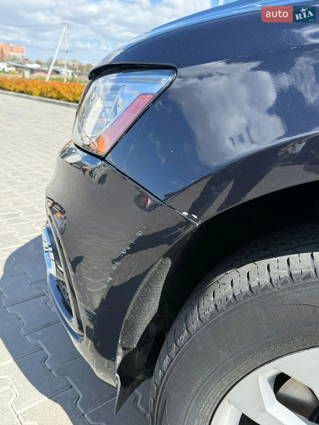 2016 Audi Q5 - мініатюра 37