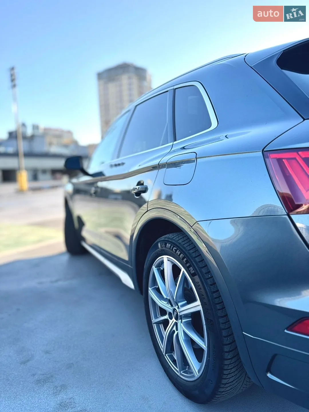2022 Audi Q5 - мініатюра 16