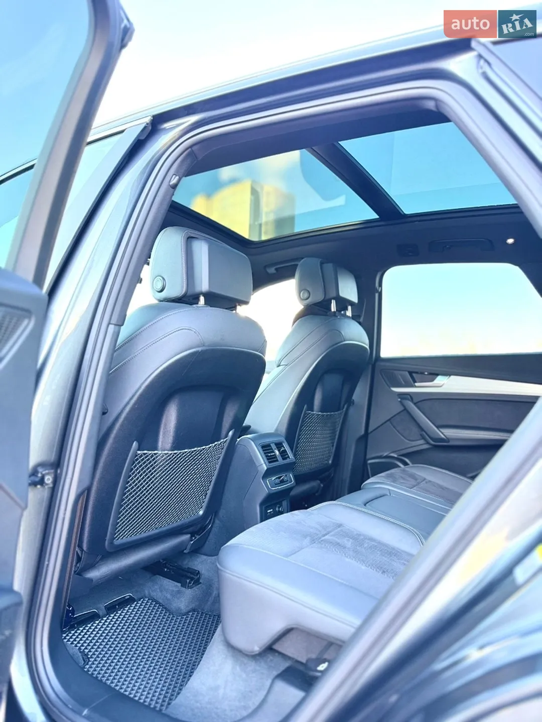 2022 Audi Q5 - мініатюра 31