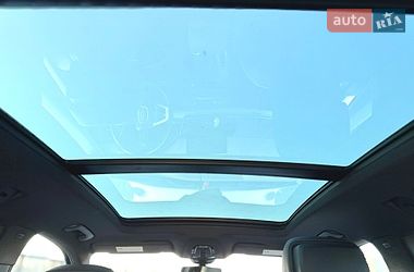 Внедорожник / Кроссовер Audi Q5 2022 в Киеве