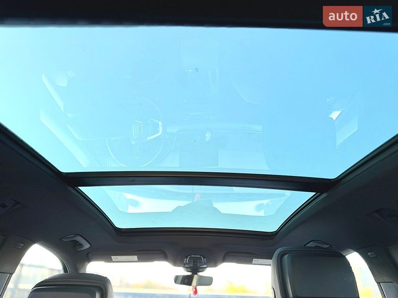 Внедорожник / Кроссовер Audi Q5 2022 в Киеве