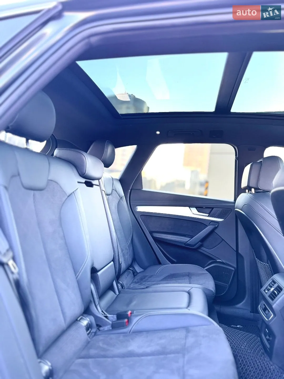 2022 Audi Q5 - мініатюра 37