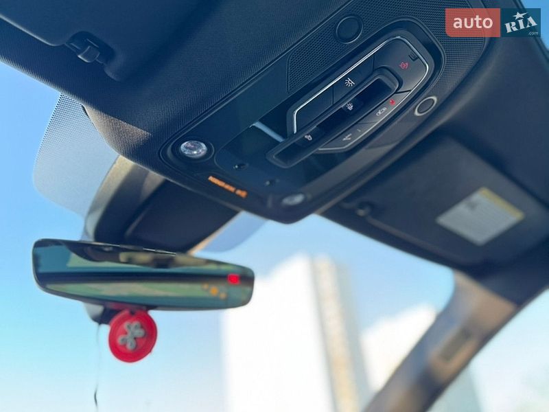 Внедорожник / Кроссовер Audi Q5 2022 в Киеве