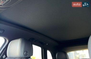 Внедорожник / Кроссовер Audi Q5 2022 в Киеве