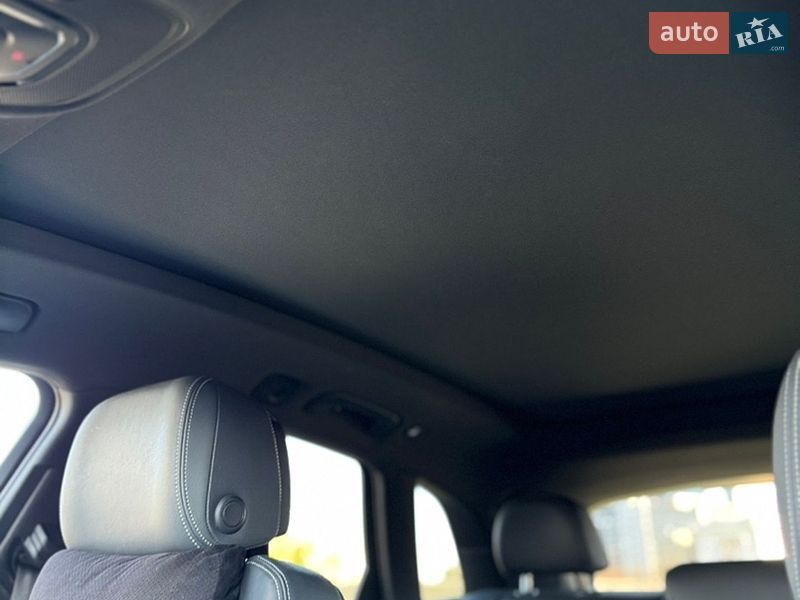 Внедорожник / Кроссовер Audi Q5 2022 в Киеве
