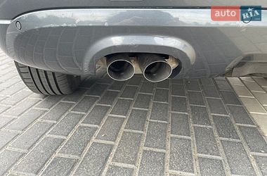 Позашляховик / Кросовер Audi Q5 2011 в Новоархангельську
