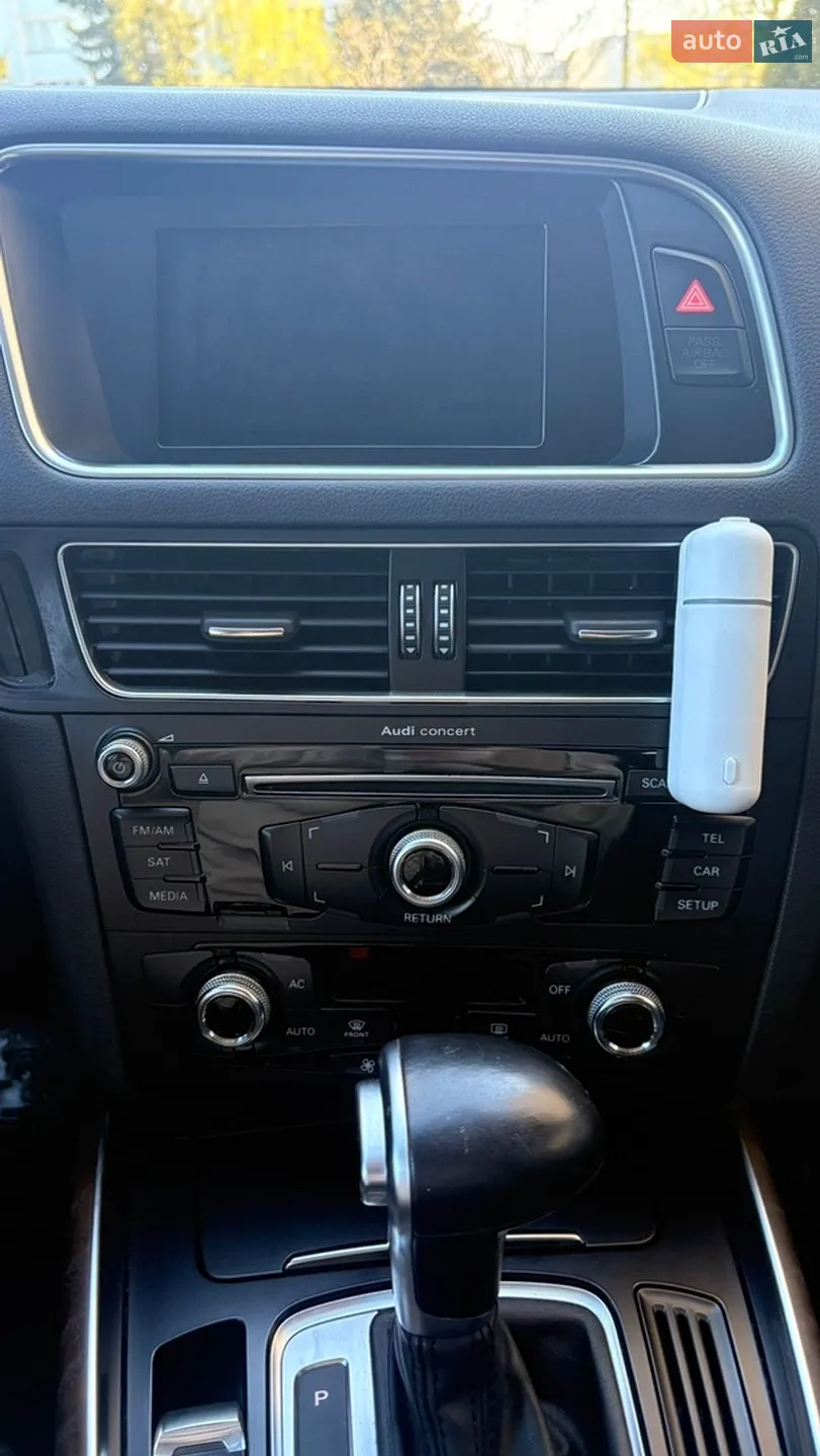 2014 Audi Q5 - мініатюра 18
