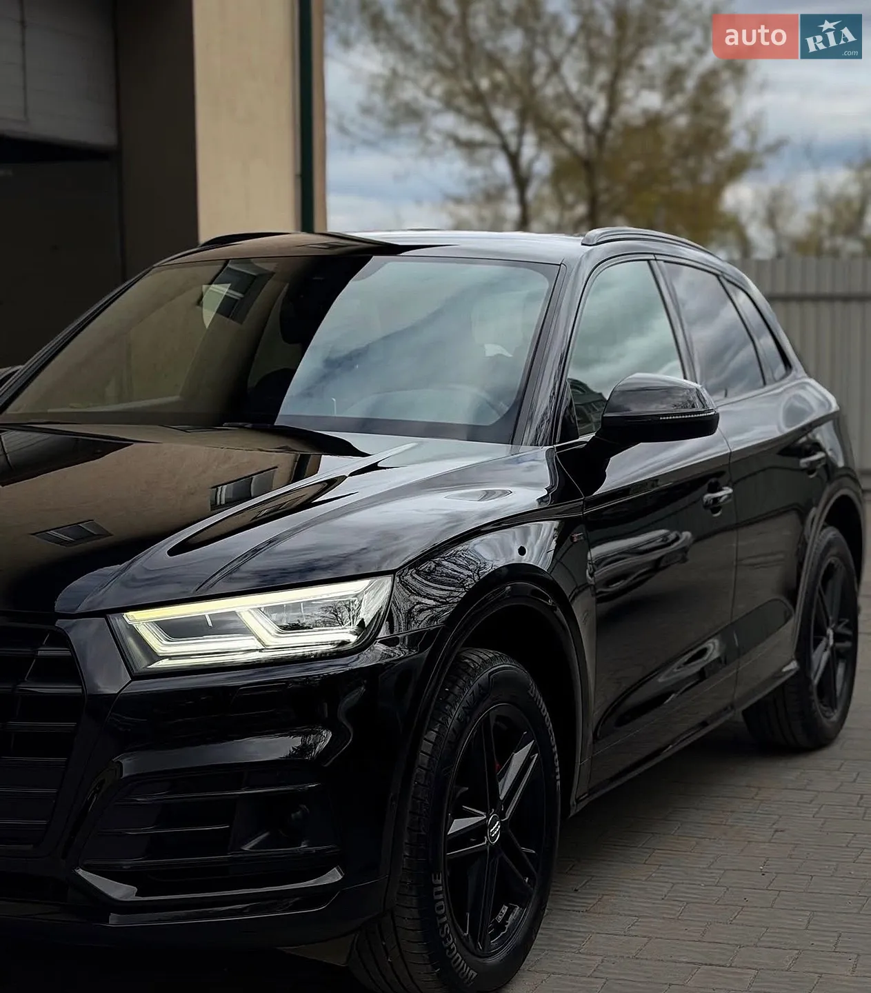 2018 Audi Q5 - мініатюра 29