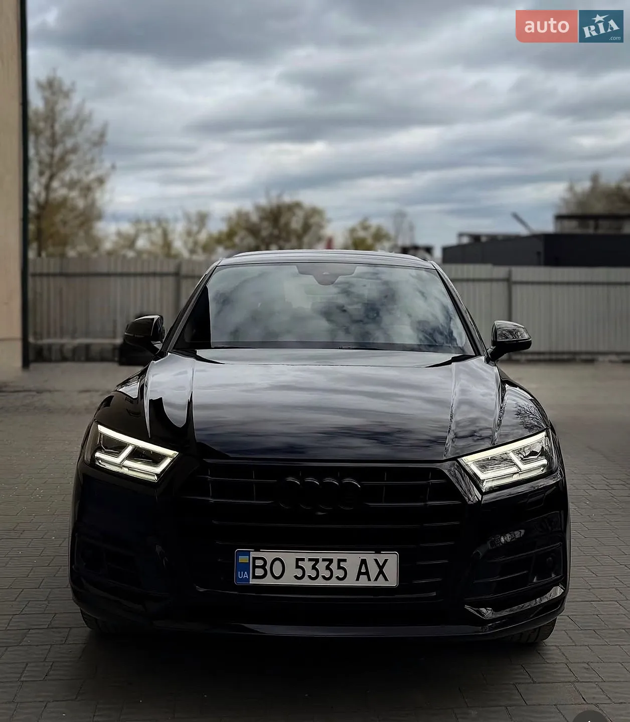 2018 Audi Q5 - мініатюра 32