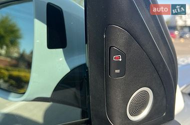 Внедорожник / Кроссовер Audi Q5 2015 в Одессе
